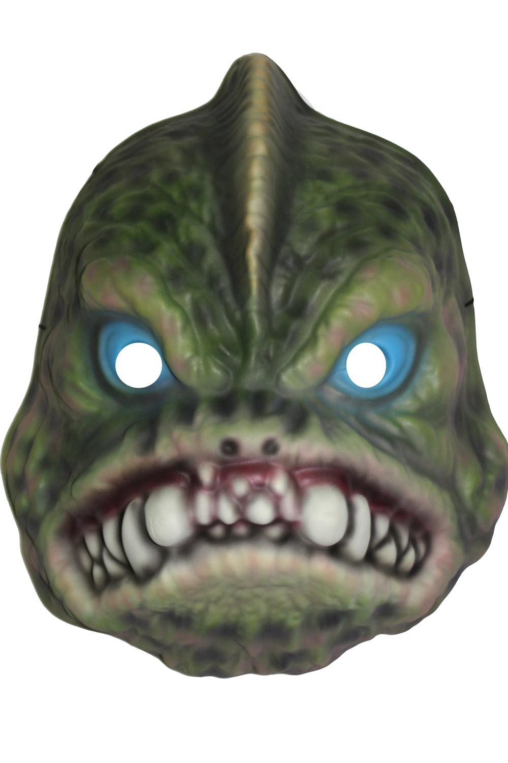 MASCHERA DINOSAURO
